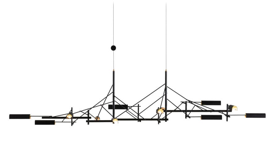 tinkering suspension light – thumbnail image #2