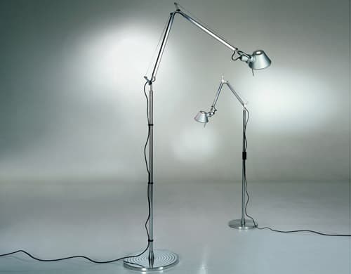 tolomeo floor lamp – thumbnail image #4