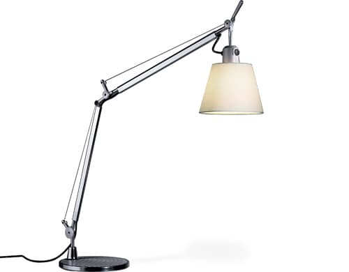 tolomeo table lamp with shade – thumbnail image #1