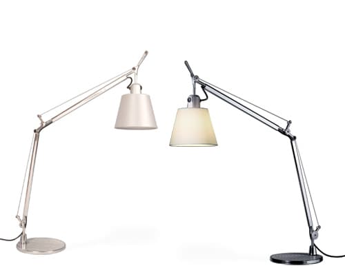 tolomeo table lamp with shade – thumbnail image #3