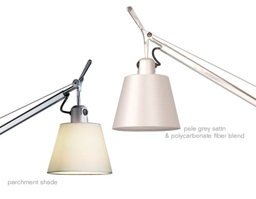 tolomeo table lamp with shade – thumbnail image #4