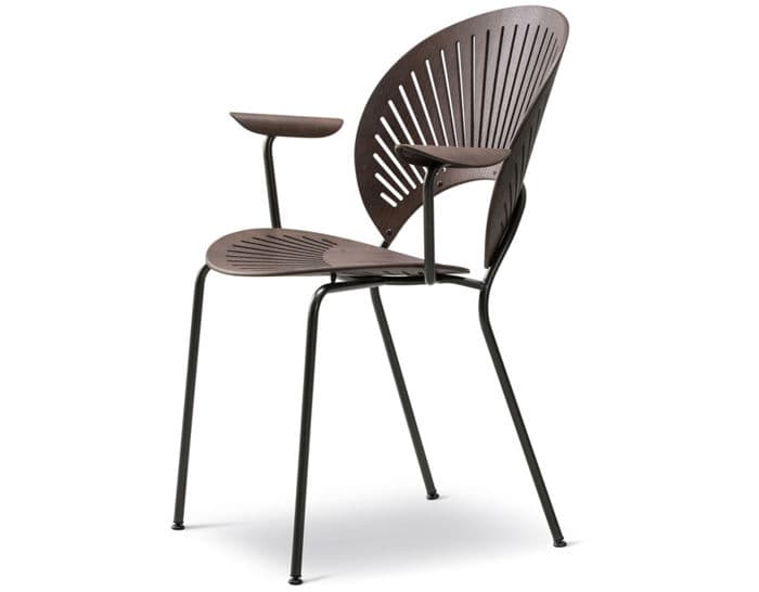 trinidad armchair – thumbnail image #2
