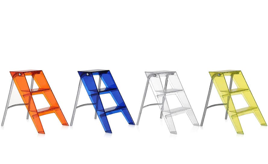 upper stepladder – thumbnail image #4
