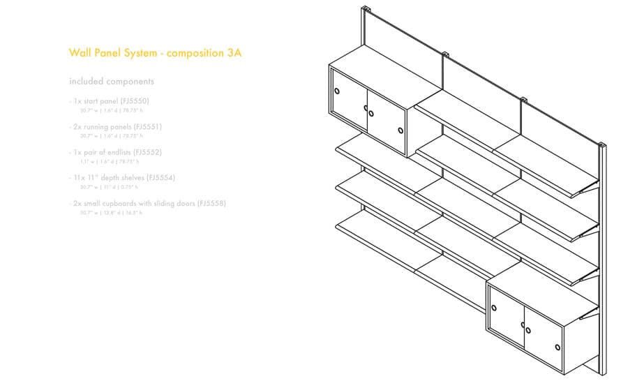 Wall Panel System – thumbnail image #31