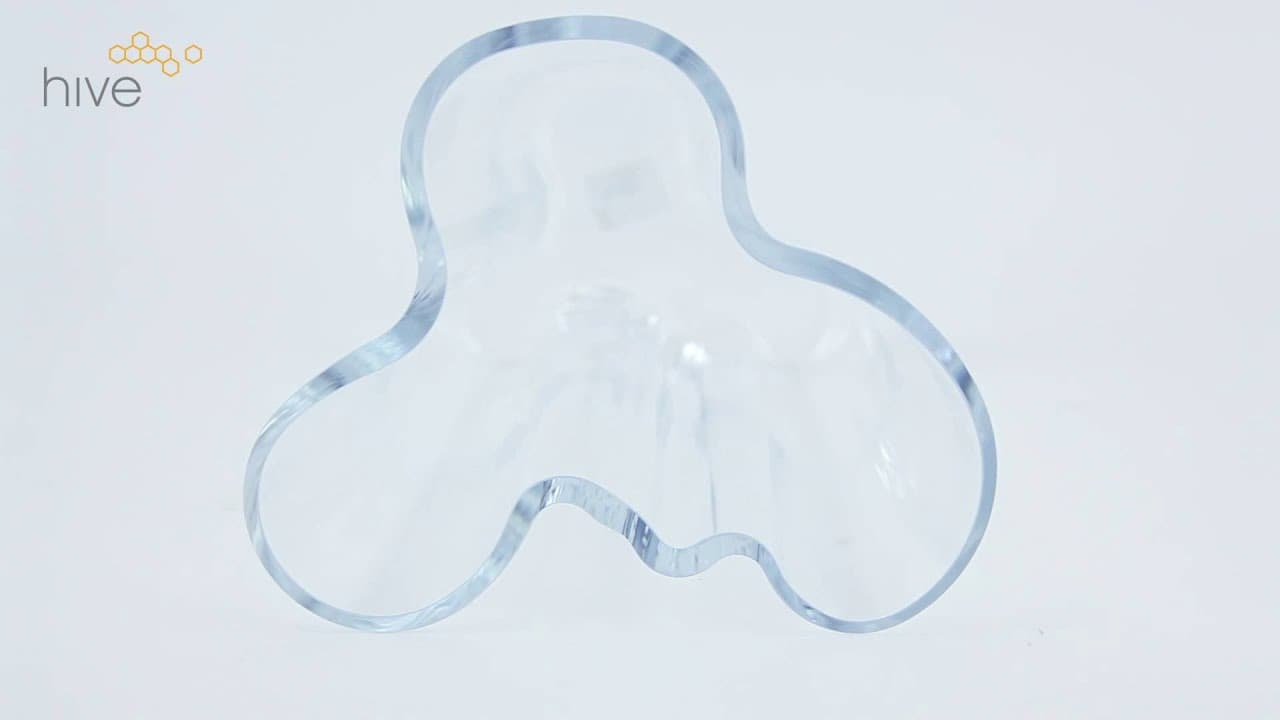 Aalto Savoy Vase video